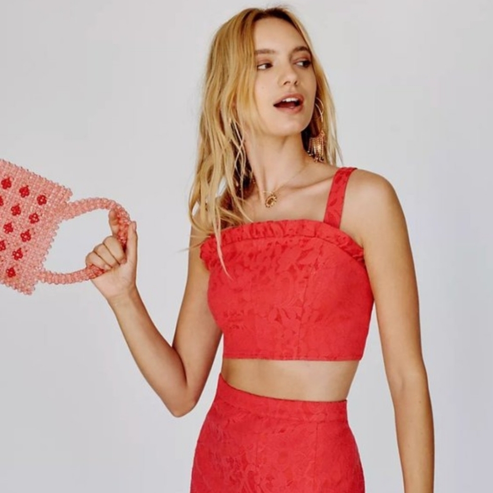 Free People Fiona Set